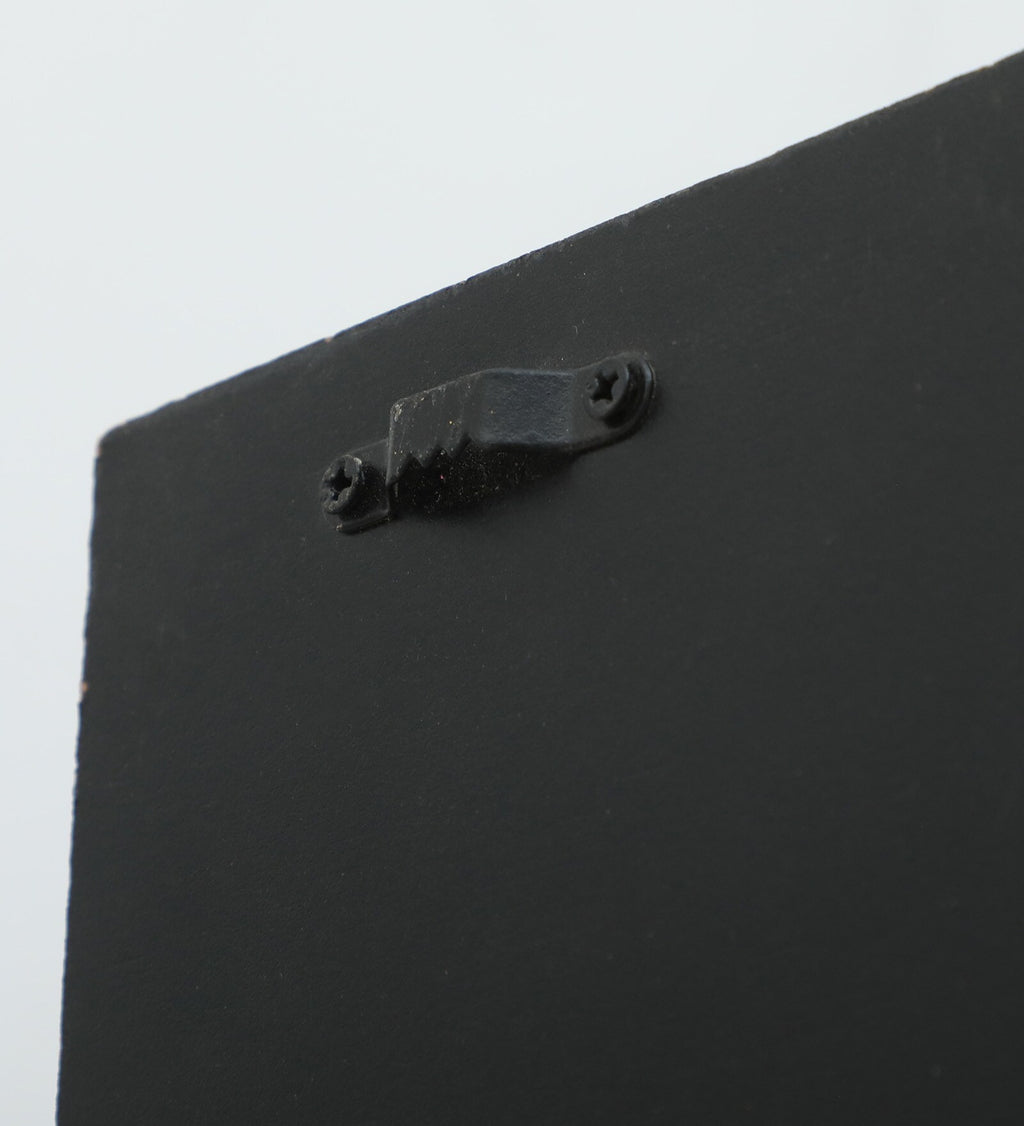 Elegant Deer Metal Wall Art with LED Backlight